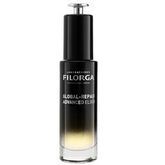Сыворотка для кожи лица Filorga Global Repair Advanced Elixir, 30 мл цена и информация | Сыворотки для лица, масла | kaup24.ee