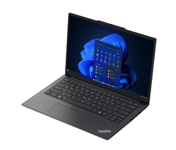 Lenovo ThinkPad E14 Gen 6 (21M70013MX) hind ja info | Sülearvutid | kaup24.ee