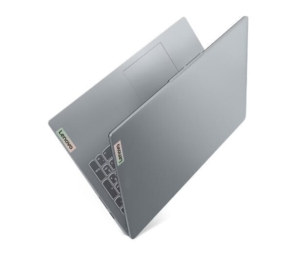 Lenovo IdeaPad Slim 3 15IAN8 (82XB007TMX) цена и информация | Sülearvutid | kaup24.ee