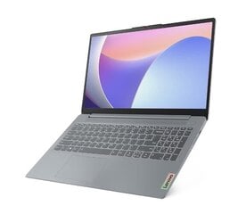 Lenovo IdeaPad Slim 3 15IAN8 (82XB007TMX) hind ja info | Sülearvutid | kaup24.ee