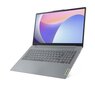 Lenovo IdeaPad Slim 3 15IAN8 (82XB007TMX) цена и информация | Sülearvutid | kaup24.ee