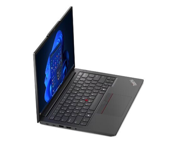 Lenovo ThinkPad E14 Gen 6 (21M7002KMX) hind ja info | Sülearvutid | kaup24.ee