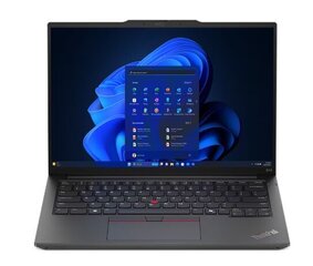 Lenovo ThinkPad E14 Gen 6 (21M7002KMX) hind ja info | Sülearvutid | kaup24.ee