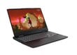 Lenovo IdeaPad Gaming 3 15ARH7 (82SB00YTPB) hind ja info | Sülearvutid | kaup24.ee