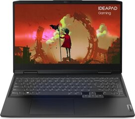 Lenovo IdeaPad Gaming 3 15ARH7 (82SB00YTPB) hind ja info | Sülearvutid | kaup24.ee