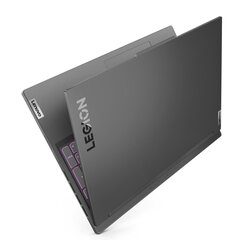 Lenovo Legion Slim 5 16IRH8 (82YA006RPB_1TB) hind ja info | Sülearvutid | kaup24.ee