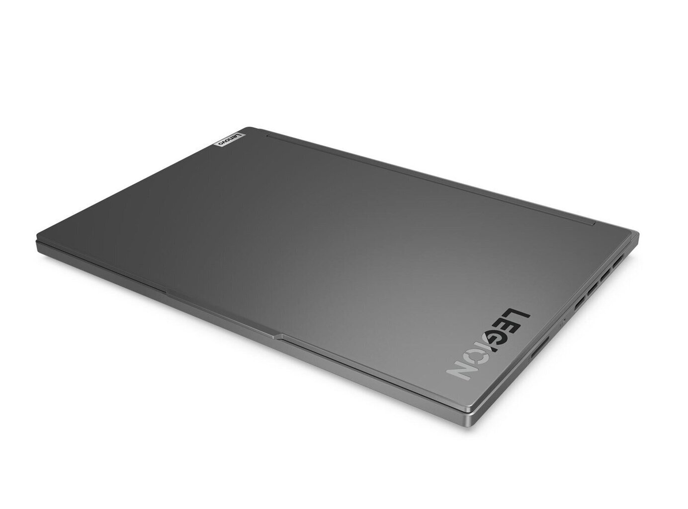 Lenovo Legion Slim 5 16IRH8 (82YA006RPB_1TB) цена и информация | Sülearvutid | kaup24.ee