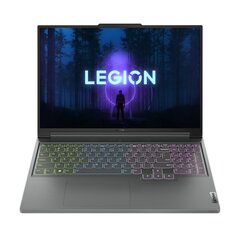 Lenovo Legion Slim 5 16IRH8 (82YA006RPB_1TB) цена и информация | Ноутбуки | kaup24.ee