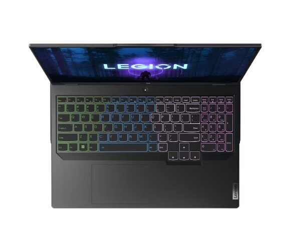 Lenovo Legion Pro 5 16IRX8 (82WK00LUPB) hind ja info | Sülearvutid | kaup24.ee