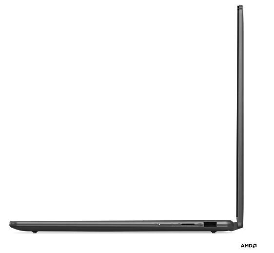 Lenovo Yoga 7 2-in-1 14AHP9 (83DK002TPB) hind ja info | Sülearvutid | kaup24.ee