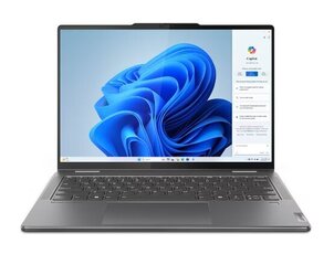 Lenovo Yoga 7 2-in-1 14AHP9 (83DK002TPB) hind ja info | Sülearvutid | kaup24.ee