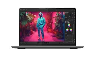 Lenovo Yoga 7 2-in-1 14AHP9 (83DK002TPB) цена и информация | Ноутбуки | kaup24.ee