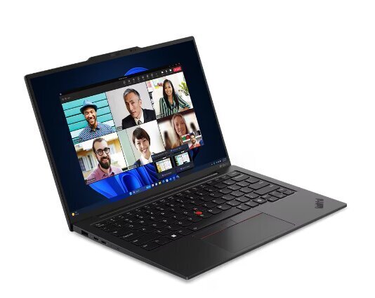 Lenovo ThinkPad X1 Carbon Gen 12 (21KC006CMX) цена и информация | Sülearvutid | kaup24.ee
