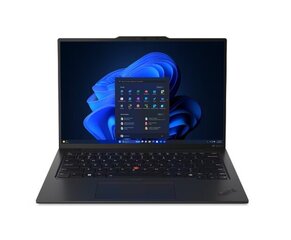 Lenovo ThinkPad X1 Carbon Gen 12 (21KC006CMX) цена и информация | Записные книжки | kaup24.ee