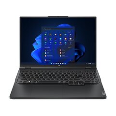 Lenovo Legion Pro 5 16ARX8 (82WM0069PB) hind ja info | Sülearvutid | kaup24.ee