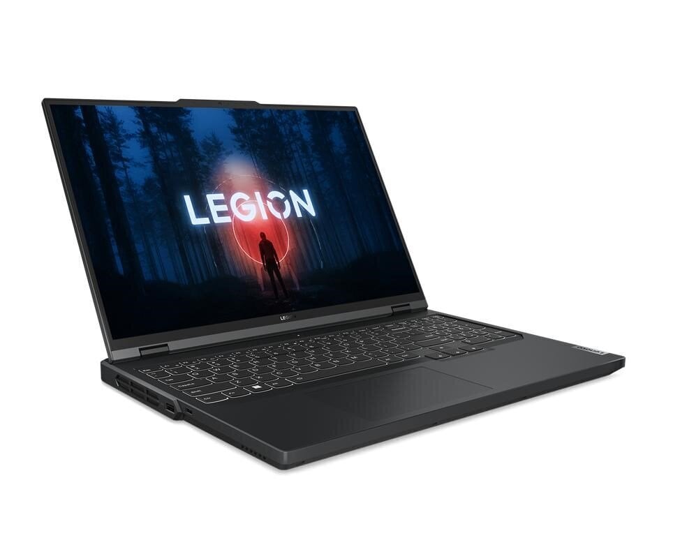 Lenovo Legion Pro 5 16ARX8 (82WM0069PB) hind ja info | Sülearvutid | kaup24.ee