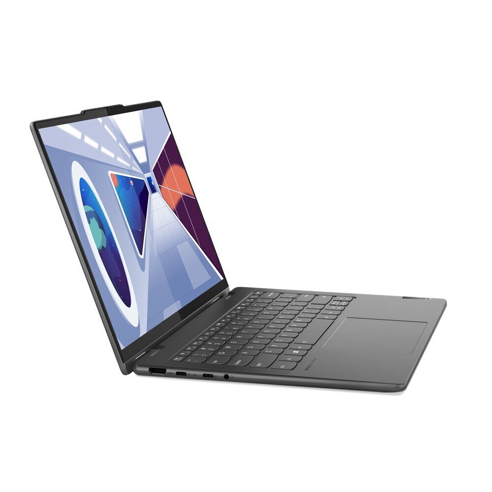 Lenovo Yoga 7 14IRL8 (82YL00ADPB) hind ja info | Sülearvutid | kaup24.ee