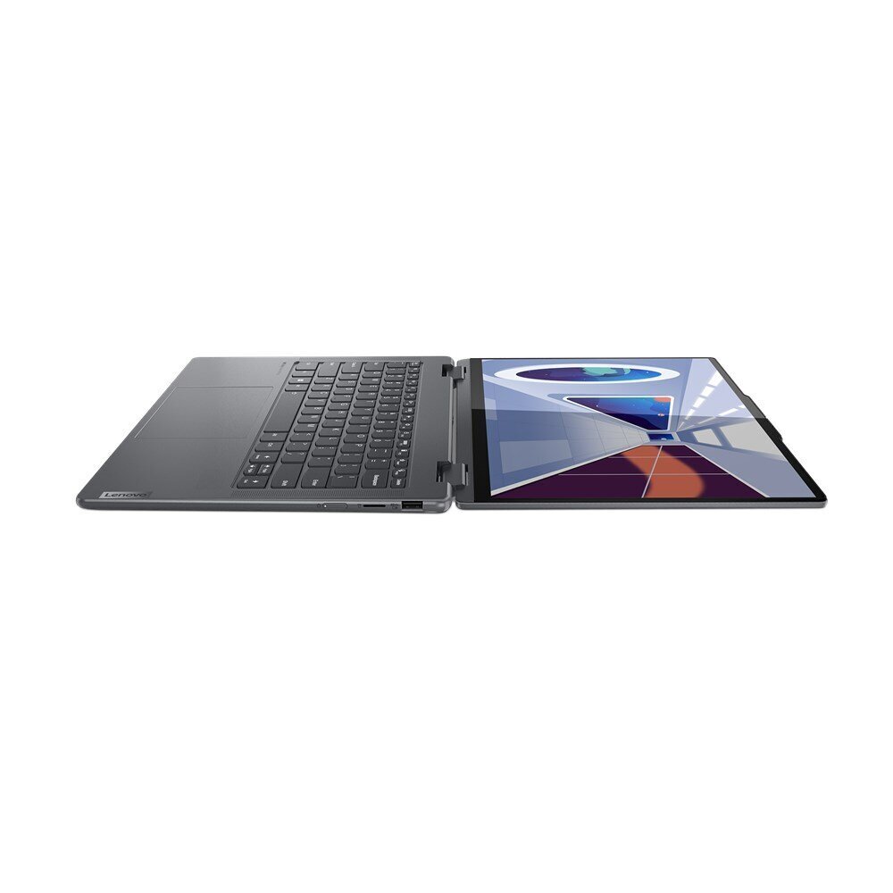 Lenovo Yoga 7 14IRL8 (82YL00ADPB) hind ja info | Sülearvutid | kaup24.ee