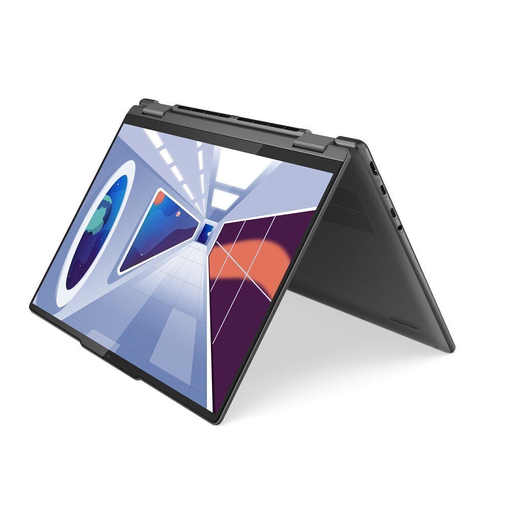 Lenovo Yoga 7 14IRL8 (82YL00ADPB) hind ja info | Sülearvutid | kaup24.ee