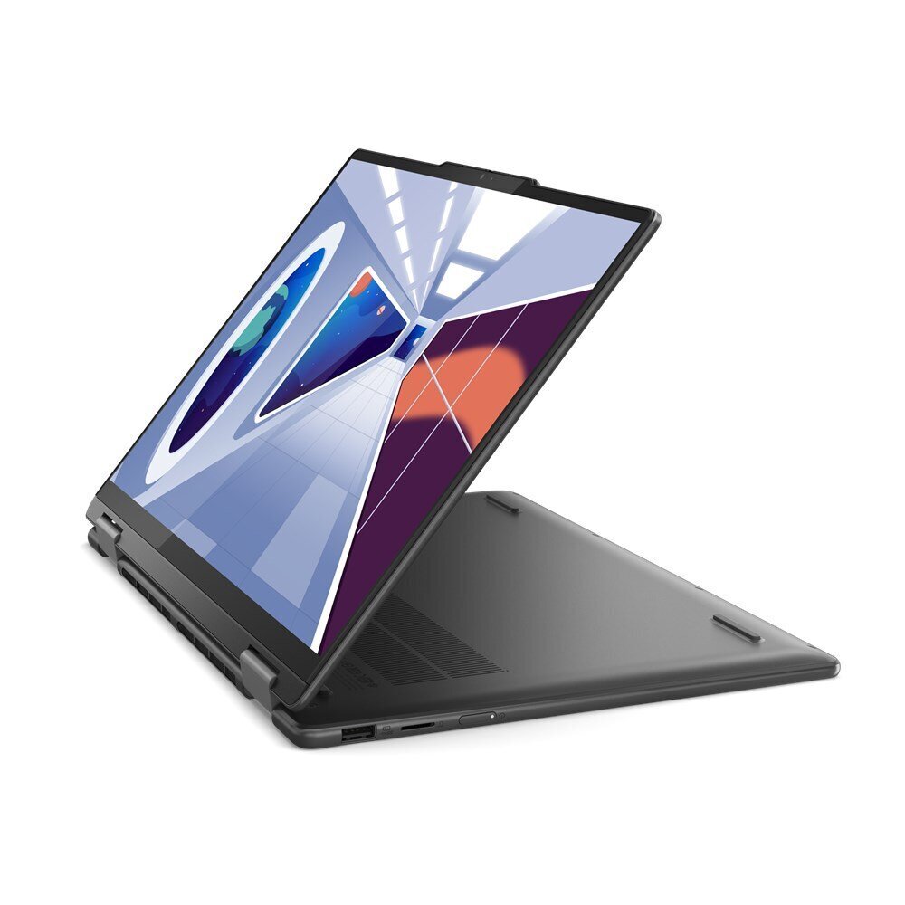 Lenovo Yoga 7 14IRL8 (82YL00ADPB) hind ja info | Sülearvutid | kaup24.ee