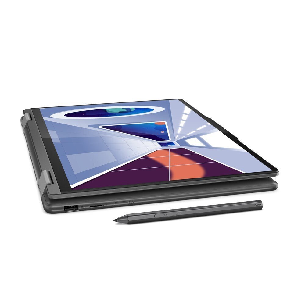 Lenovo Yoga 7 14IRL8 (82YL00ADPB) hind ja info | Sülearvutid | kaup24.ee