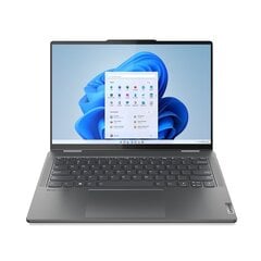 Lenovo Yoga 7 14IRL8 (82YL00ADPB) цена и информация | Записные книжки | kaup24.ee