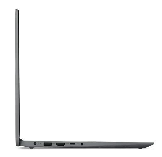 Lenovo IdeaPad 1 15ALC7 (82R40075MX) hind ja info | Sülearvutid | kaup24.ee