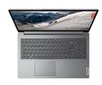 Lenovo IdeaPad 1 15ALC7 (82R40075MX) hind ja info | Sülearvutid | kaup24.ee