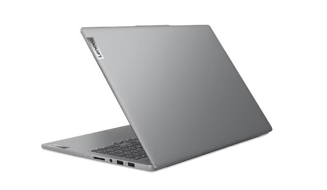 Lenovo IdeaPad Pro 5 16AHP9 (83D50005MX) цена и информация | Sülearvutid | kaup24.ee