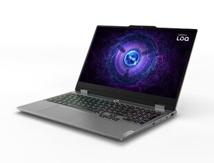 Lenovo LOQ 15IAX9 (83GS0049MX) цена и информация | Ноутбуки | kaup24.ee