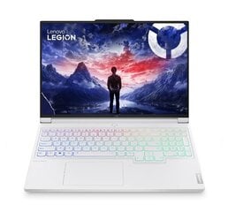 Lenovo Legion 7 16IRX9 (83FD005AMX) цена и информация | Ноутбуки | kaup24.ee