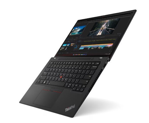 Lenovo ThinkPad T14 Gen 4 (21K3001EMX) hind ja info | Sülearvutid | kaup24.ee