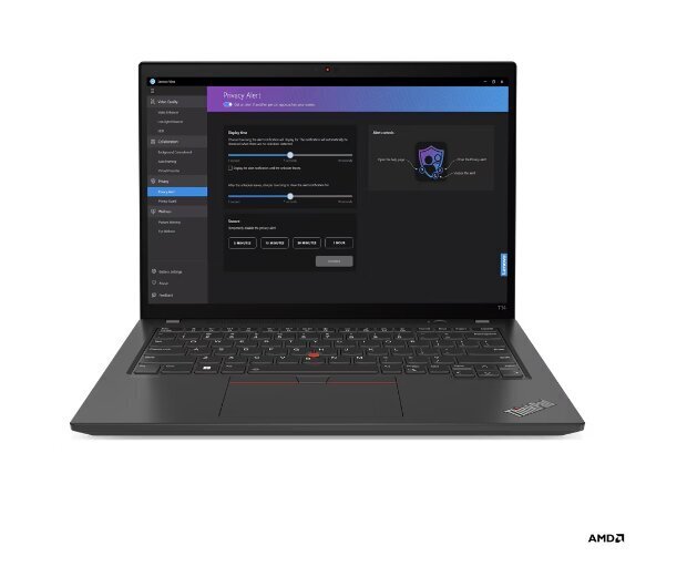 Lenovo ThinkPad T14 Gen 4 (21K3001EMX) hind ja info | Sülearvutid | kaup24.ee