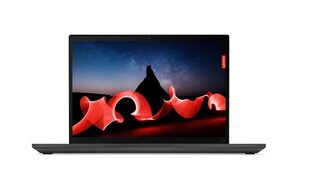 Lenovo ThinkPad T14 Gen 4 (21K3001EMX) цена и информация | Ноутбуки | kaup24.ee