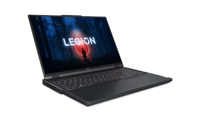 Lenovo Legion Pro 5 16ARX8 (82WM00BDPB) цена и информация | Sülearvutid | kaup24.ee