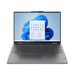 Lenovo Yoga 7 16IRL8 (82YN005APB) hind ja info | Sülearvutid | kaup24.ee
