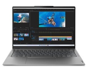 Lenovo Yoga Slim 6 14IAP8 (82WU009DPB|20M2) hind ja info | Sülearvutid | kaup24.ee
