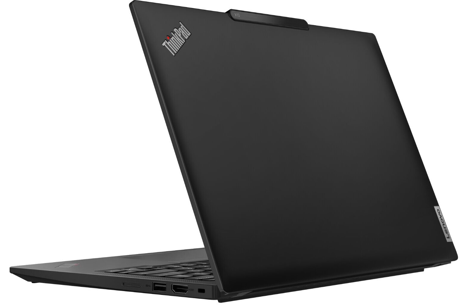 Lenovo ThinkPad X13 (21EXS0J300) цена и информация | Sülearvutid | kaup24.ee