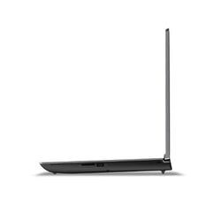 Lenovo ThinkPad P16 Gen 2 (21FA004SMX) hind ja info | Sülearvutid | kaup24.ee
