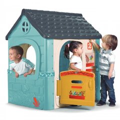 детский садовый домик feber цена и информация | Детские игровые домики | kaup24.ee