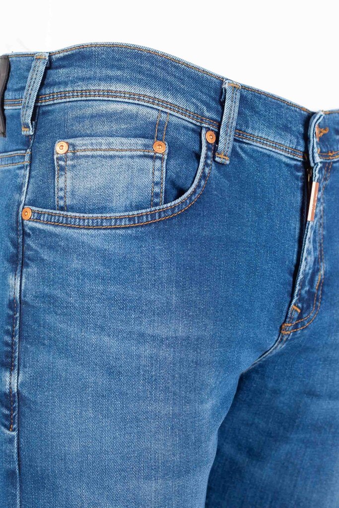 Teksad meestele Ltb Jeans, sinine hind ja info | Meeste teksad | kaup24.ee