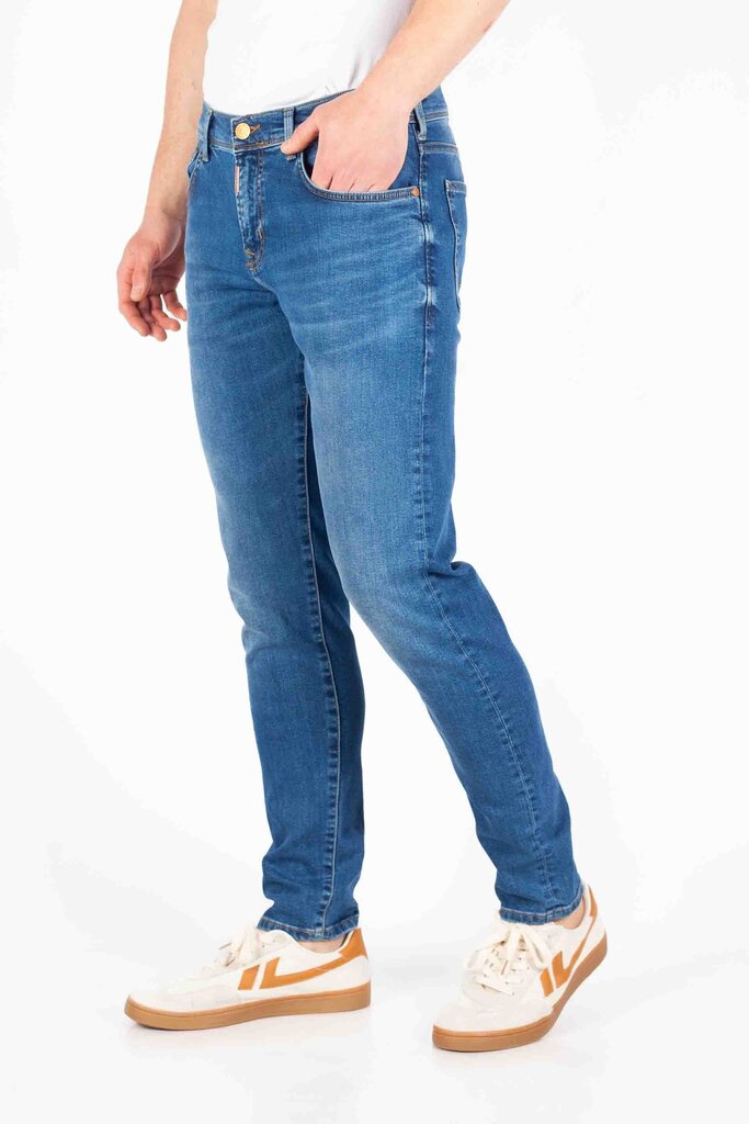 Teksad meestele Ltb Jeans, sinine hind ja info | Meeste teksad | kaup24.ee