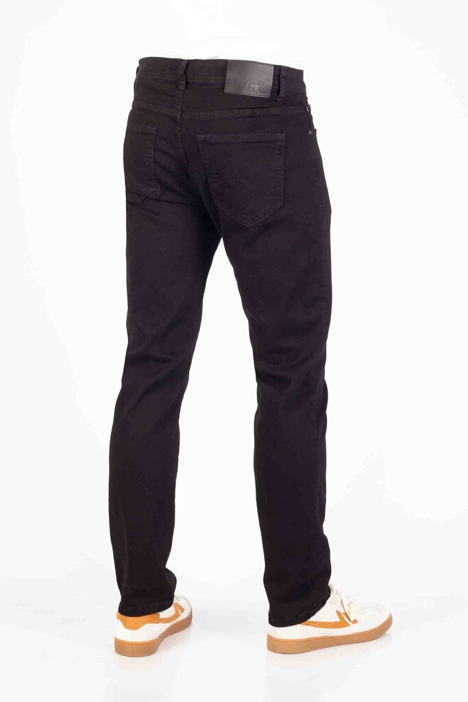 Teksad meestele Ltb Jeans, must hind ja info | Meeste teksad | kaup24.ee