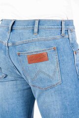 Джинсы Wrangler 112361301-30/30 цена и информация | Мужские джинсы | kaup24.ee