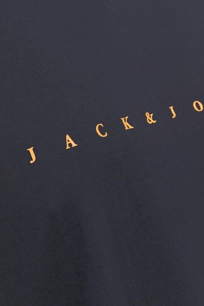 T-särk meestele Jack & Jones, sinine hind ja info | Meeste T-särgid | kaup24.ee