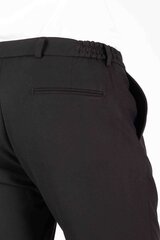 Брюки Frappoli 1360LEONSSIYAH-32 цена и информация | Мужские брюки | kaup24.ee