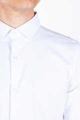 Рубашка Giovanni Fratelli 3035CR8DROPSATIN001-M/TALL цена и информация | Мужские рубашки | kaup24.ee
