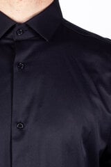 Рубашка Giovanni Fratelli 3035CR8DROPSATIN003-XXL/TALL цена и информация | Мужские рубашки | kaup24.ee