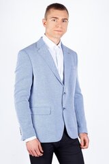 Пиджак Frappoli 3077NELSONMAVI-52 цена и информация | Мужские пиджаки | kaup24.ee
