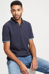 Рубашкa поло Cross Jeans 15935001-M цена и информация | Мужские футболки | kaup24.ee